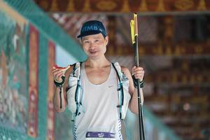 BIB: 
                            <button type="button" onclick="openModal(26924249)" class="btn btn-primary btn-sm float-right btn-popup" data-toggle="modal" data-target=".modal-high-quality">
                        <i class="fas fa-shopping-cart"></i> Add to Cart
                    </button>
                                            <button type="button" onclick="isThisMe(26924249, true)" class="btn btn-success btn-sm float-right btn-popup btn-isme hidden" data-toggle="tooltip" data-placement="bottom" title="นี่คือรูปของคุณใช่ไหม คลิกที่นี่เพื่อเอาเข้าอัลบั้ม">
                        <i class="fas fa-plus"></i> Add to album
                    </button>
                    <button type="button" onclick="isThisMe(26924249, false)" class="btn btn-warning btn-sm float-right btn-popup btn-isnotme hidden">
                        <i class="fas fa-ban"></i> Remove from album
                    </button>